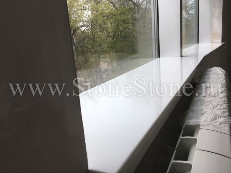 ���������� �� �������������� ����� Grandex P-104 Pure White 1,1 �2