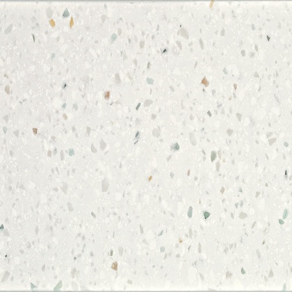 Corian White Cap